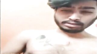 young couple showing clip sex chatting