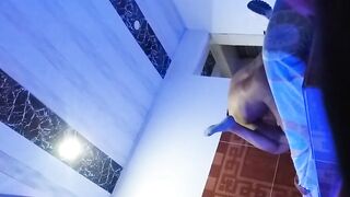 Ivan teniendo sexo de nuevo