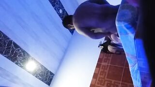 Ivan teniendo sexo de nuevo