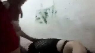 3rabi Doctor sex goddess