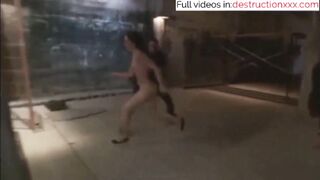 Gang Bang destruction, compilation three