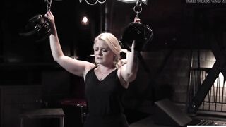 Like Father Like Son.. Stepmother Trapped In BONDAGE Basement