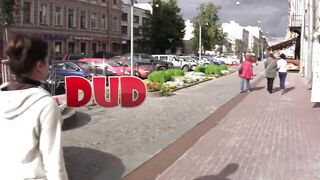 Love acts super wildly and takes sperm on her ass cheeks