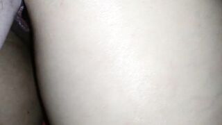 intense MILF cunt whipped and prolapse fisting