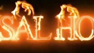 Ksal goddess is going to pay a visit to a