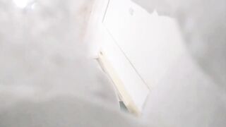 Barely Legal caught on concealed webcam with sneaky setup