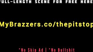 Brazzers - The Pitstop