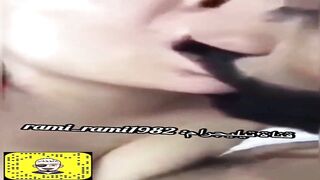 3rabi Amateur sex booty