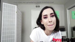 Satisfy Daddy, Lemme Help You, Satisfy- Aria Lee