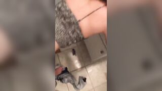 babe Mistress's Passionate Adventure with the Bull