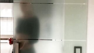 Nude cleaning boned service - gorgeous facial