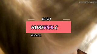 Hassliches Deutsch Madchen - Das wird Arger verursachen