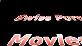 Ebony and Withe - Teeny Tanya 25j. gefickt mit Sahne