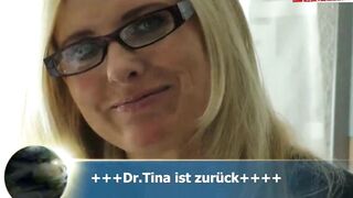 Filthy-Tina - Dr. Tina ist zuruck