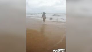 ex-wife sea tub