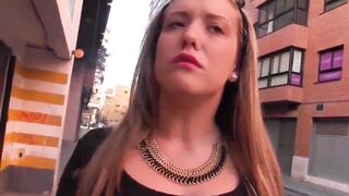 Amateur women picked up for sex
