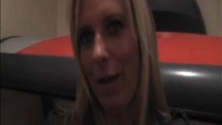 Kinky-Tina - Tinas Scene-Tagebuch im Solarium
