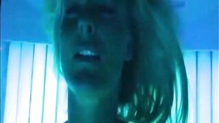 Kinky-Tina - Tinas Scene-Tagebuch im Solarium