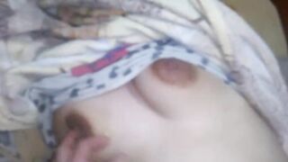 from banged! into a working hole until no 1 sees