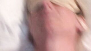 Sarah Mom double creampie