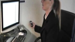 Crazy-Tina - Telefonsex