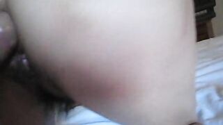 noisy doggie Anal