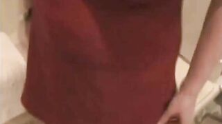 Kinky-Tina - Geschaftsreise Teil three