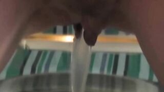 Crazy-Tina - Wasserspiele X4