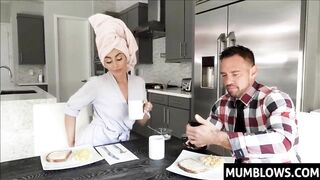 When fiance wants anal