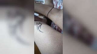 SUPER NRI BOMBSHELL GIVING FELLATIO