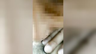 she got clitoris lick to orgasm -01