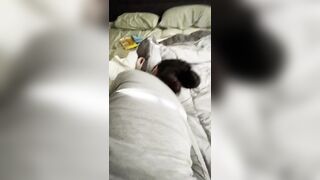 Haley from Georgia getting nailed