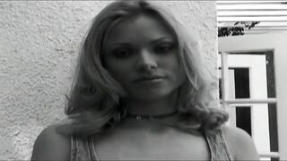 Briana Banks (Mirage) 1st Gang Bang (4K Upscale)