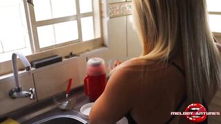 THE MOST TOP SLUTS INSIDE BRAZIL INSIDE A SPECTACULAR MASTURBATION