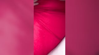 Plug inside the Booty