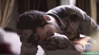 Doodh Chus Ke Gf Ki Gand MAri