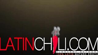 LatinChili Old Babes Solo Toying Compilation