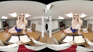 Erotic America - School cunt with mouth Lily Larimar Wants to banged!