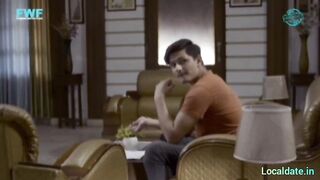 Padhai Ke Bahne College Girl Ne Apni Professor Ko Choda Diya
