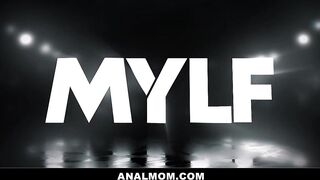 Sultry milf Clea Gaultier Give Stepson One Of A Kind Booty Adventure