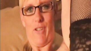 Filthy-Tina - Frau Doktor - Anal Bitte