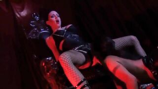 California Devil Gurls