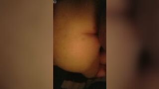 SSBBW Anal cougar Jizzes 2021