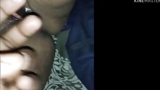 Meri pyari chut cremm use part.two