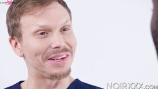 Horny Ethan Chase and Shawn Rhimes breed each other asses