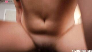 Stepsis i will teach you how to lose virginity
