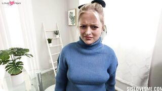 Stepsis i will teach you how to lose virginity