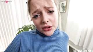 Stepsis i will teach you how to lose virginity