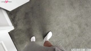Stepsis i will teach you how to lose virginity