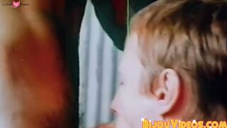 Kinky Keith Anthoni gets down and dirty in another juicy group scene in the piers